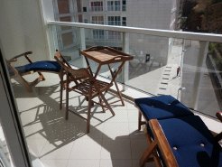 Apartments to rent in Leginha, Mindelo, Mindelo, Cape Verde