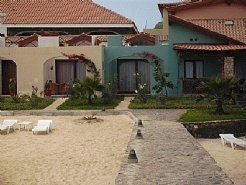 Apartments to rent in Santa maria, Santa Maria, Cape Verde