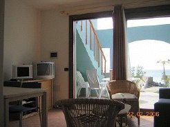 Apartments to rent in Santa maria, Santa Maria, Cape Verde