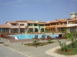 Apartments to rent in Santa maria, Santa Maria, Cape Verde