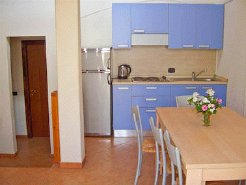 Apartments to rent in Santa maria, Santa Maria, Cape Verde