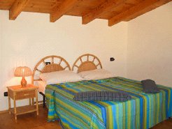 Apartments to rent in Santa maria, Santa Maria, Cape Verde