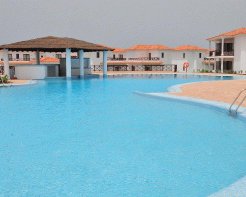 Apartments to rent in Santa maria, Santa Maria, Cape Verde