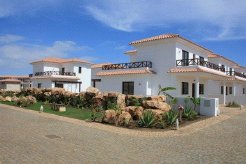 Apartments to rent in Santa maria, Santa Maria, Cape Verde