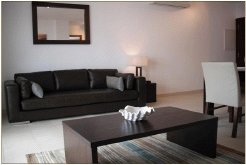 Apartments to rent in Santa maria, Santa Maria, Cape Verde