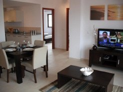 Apartments to rent in Santa maria, Santa Maria, Cape Verde