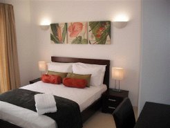 Apartments to rent in Santa maria, Santa Maria, Cape Verde