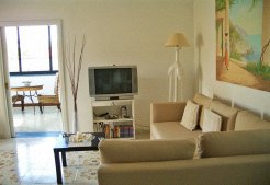 Villas to rent in S.Agnello, Sorrento, Italy