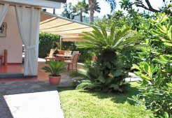 Villas to rent in S.Agnello, Sorrento, Italy