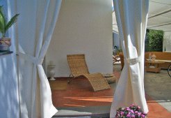 Villas to rent in S.Agnello, Sorrento, Italy