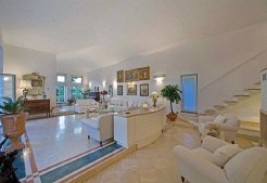 Villas to rent in Sorrento, Naples , Italy