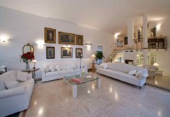 Villas to rent in Sorrento, Naples , Italy