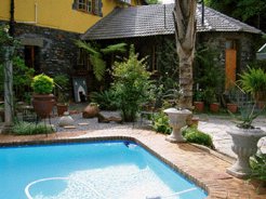 Guest Houses to rent in Pretoria, Gauteng, South Africa
