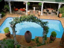 Guest Houses to rent in Pretoria, Gauteng, South Africa