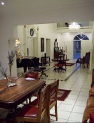 Guest Houses to rent in Potchefstroom, North West, South Africa