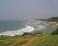 Bed and Breakfasts to rent in Varkala, TRIVANDRUM-DIST, India