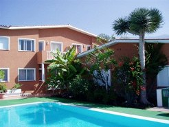 Apartments to rent in Puerto de la Cruz, Santa Cruz de Tenerife , Spain