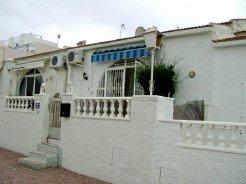 Homes to rent in Torrevieja, San Luis, Spain