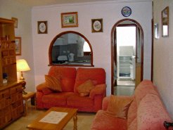 Homes to rent in Torrevieja, San Luis, Spain