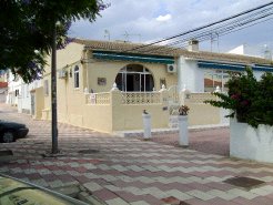 Holiday Houses to rent in Torrevieja, Alicante, Spain