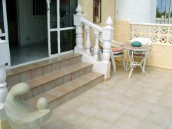 Holiday Houses to rent in Torrevieja, Alicante, Spain