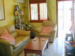 Holiday Houses to rent in Torrevieja, Alicante, Spain