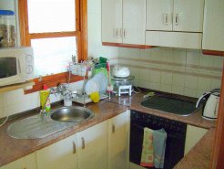 Holiday Houses to rent in Torrevieja, Alicante, Spain