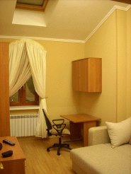 Holiday Rentals & Accommodation - Apartments - Russia - St.Petersburg - St.Petersburg