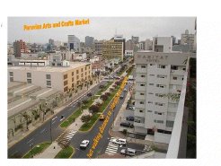 Apartments to rent in Miraflores, Miraflores, Peru