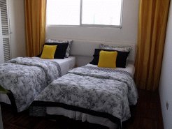 Apartments to rent in Miraflores, Miraflores, Peru