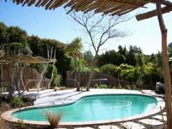 Location & Hbergement de Vacances - Pension de Famille - South Africa - Western Cape - Somerset West