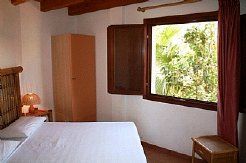 Apartments to rent in Santa Maria, Santa maria, Cape Verde