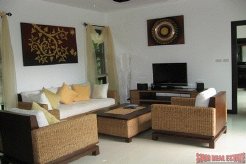 Holiday Villas to rent in Rawai, The Villas, Thailand