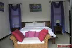 Holiday Villas to rent in Rawai, The Villas, Thailand