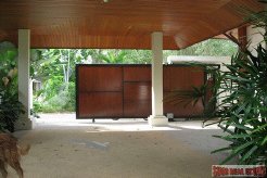 Holiday Villas to rent in Rawai, The Villas, Thailand