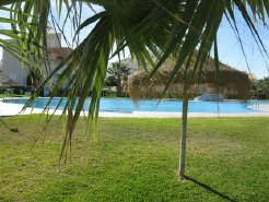 Apartments to rent in Vera, Vera Natura, Spain