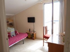 Apartments to rent in Vera, Vera Natura, Spain