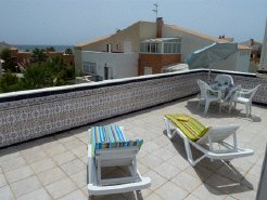 Apartments to rent in Vera, Vera Natura, Spain