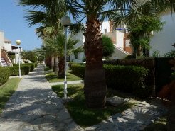 Apartments to rent in Vera, Vera Natura, Spain