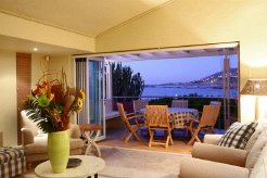 Holiday Houses to rent in Cape Town, Bakoven, South Africa