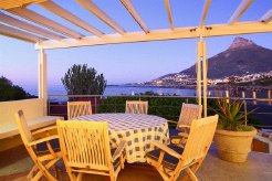 Holiday Houses to rent in Cape Town, Bakoven, South Africa