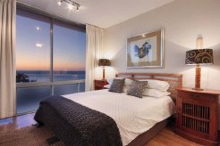 Beachfront Apartments to rent in Cape Town, Clifton, South Africa