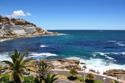 Exclusive Luxury Accommodation to rent in Cape Town, Bantry Bay, South Africa