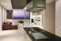 Exclusive Luxury Accommodation to rent in Cape Town, Bantry Bay, South Africa