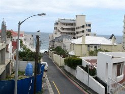 Verhurings & Vakansie Akkommodasie - Woonstelle - South Africa - Bantry Bay - Cape Town