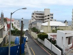 Apartments to rent in Cape Town, Bantry Bay, South Africa