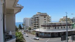 Apartments to rent in Cape Town, Bantry Bay, South Africa