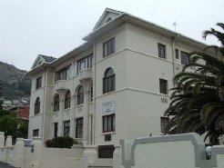 Apartments to rent in Cape Town, Bantry Bay, South Africa