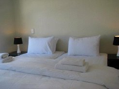 Holiday Rentals & Accommodation - Apartments - South Africa - Cape Town Central (CBD) - Cape Town