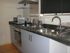 Apartments to rent in Cape Town, Cape Town Central (CBD), South Africa